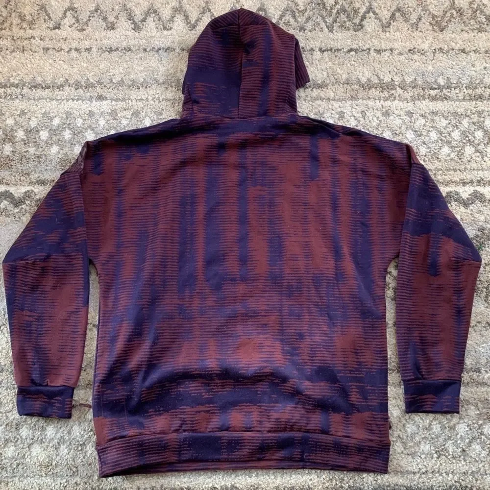 Adidas ZNE Pullover Hoodie 2XL